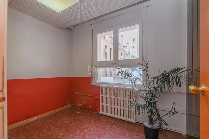 Foto f7b3492f-c937-43c8-8151-aef9aee4c0e0. Büro in Sant Gervasi - Galvany Barcelona