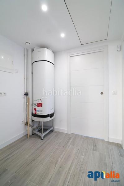 Foto 9b9e3d5b-e920-45a0-a996-901044ee53e0. Estudi amb calefacció a Can Rull Sabadell