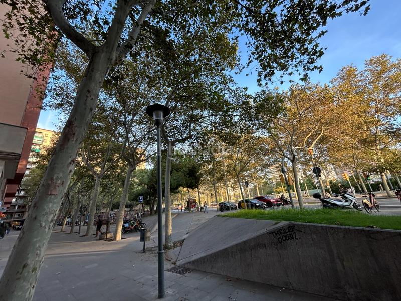 Foto a2e56ca0-e450-467f-875c-d131a05fa33f. Locale commerciale in Dreta de l´Eixample Barcelona