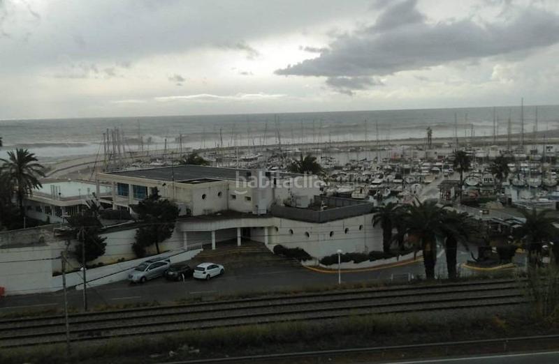 Foto aa0b5945-24ae-4734-9993-23ae2a21b413. Attique avec chauffage parking piscine dans Bell-Aire Sant Andreu de Llavaneres