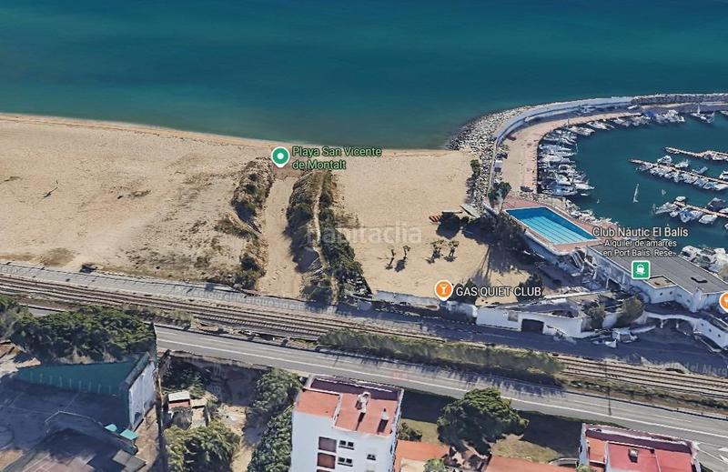 Foto ce0e4a69-d7ae-4ba7-9e65-f638db7cb386. Attique avec chauffage parking piscine dans Bell-Aire Sant Andreu de Llavaneres