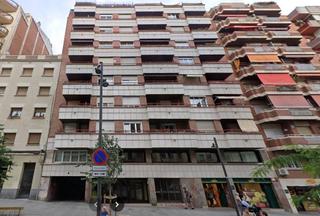 Parking voiture  Carrer pi i margall. Plaza de parking en venta en pi i margall