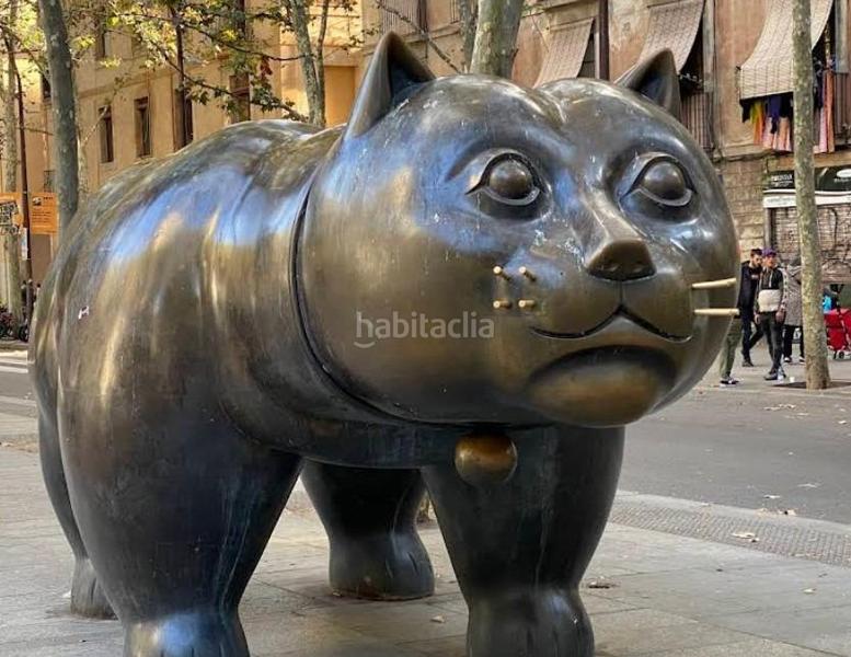 Foto 9894afee-0e80-4b44-a35a-fffb633d2e67. Studio dans Raval Barcelona