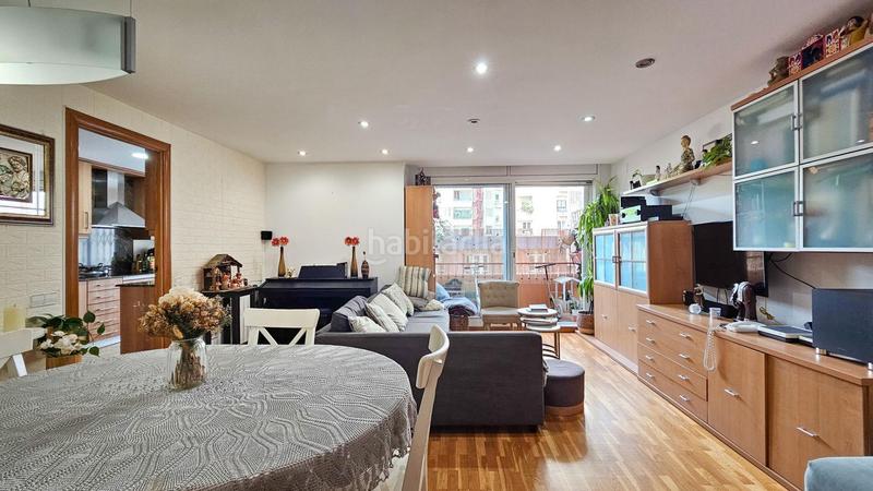 Foto 195b9417-26b8-44ef-9b2f-382b552792ee. Flat in Sant Ramon - Maternitat Barcelona