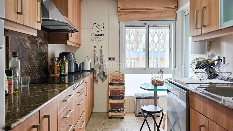 Foto 3fb47276-acad-4004-8892-fc59f8134d75. Flat in Sant Ramon - Maternitat Barcelona