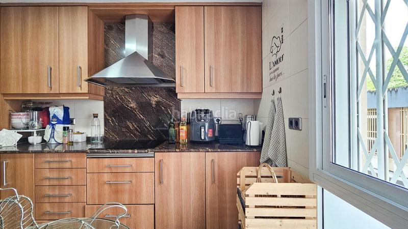 Foto 46afa471-7fb0-4431-a0e6-b7923c5412b4. Flat in Sant Ramon - Maternitat Barcelona