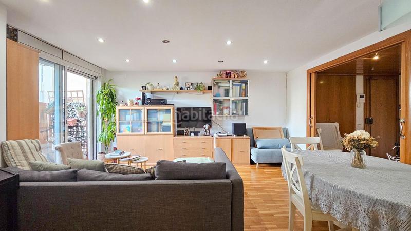 Foto 6558f883-b1b5-490a-9328-3be20a3959a5. Flat in Sant Ramon - Maternitat Barcelona