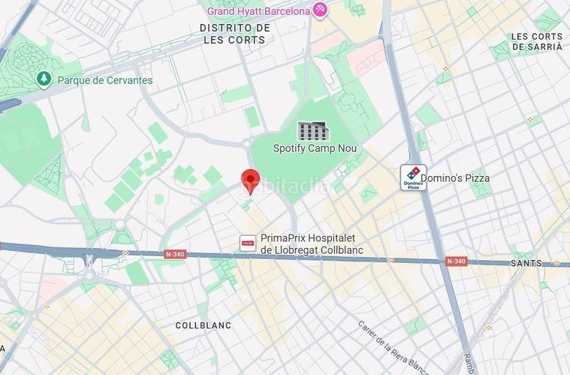 Foto 813879f8-1d45-4e60-bfe0-dd5b876692f5. Flat in Sant Ramon - Maternitat Barcelona