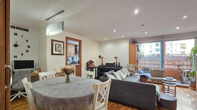 Foto 92d77588-4785-424f-9d14-4432d9ca9611. Flat in Sant Ramon - Maternitat Barcelona