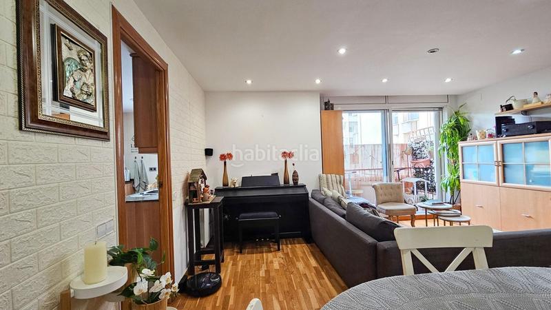 Foto 9752ddcc-5bf3-4274-9bb9-69f49debd29a. Flat in Sant Ramon - Maternitat Barcelona