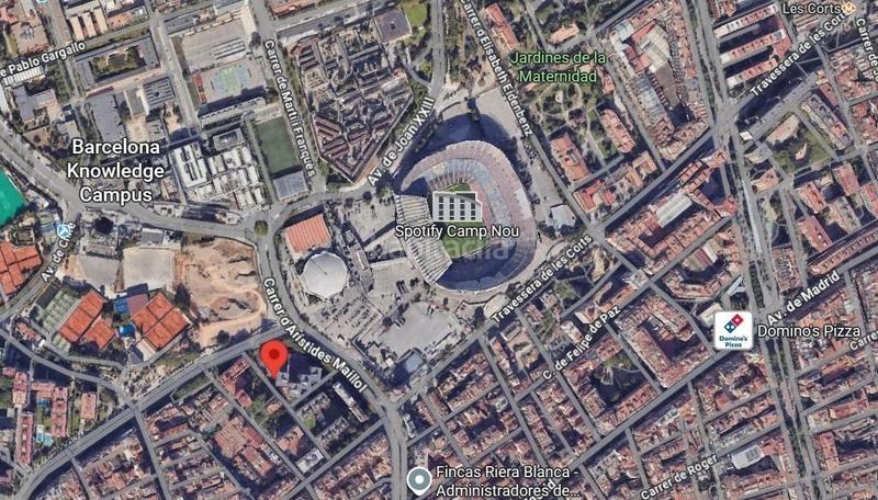 Foto 9ba05075-3211-4d32-96da-217392c5c9df. Flat in Sant Ramon - Maternitat Barcelona