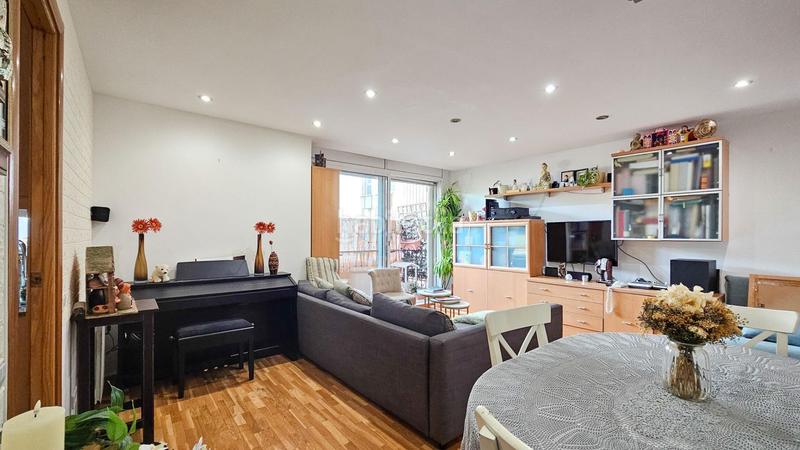 Foto b44747ad-e310-48e3-8a79-9fbc72e9e425. Flat in Sant Ramon - Maternitat Barcelona