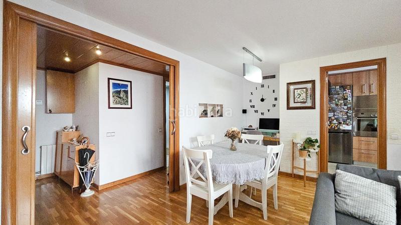 Foto b56c66f1-aeca-42c1-94a7-0653e41c2a4a. Flat in Sant Ramon - Maternitat Barcelona