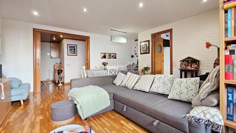Foto ccfe3b58-44e0-44df-8f34-bad3b4a1c96a. Flat in Sant Ramon - Maternitat Barcelona
