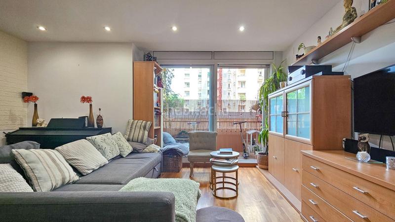 Foto f4fe2e18-c6ca-4f0b-a76a-85b8c68f23a8. Flat in Sant Ramon - Maternitat Barcelona