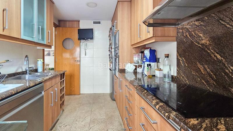 Foto f53682d2-5a16-4ad6-8866-81c5d3a628f7. Flat in Sant Ramon - Maternitat Barcelona