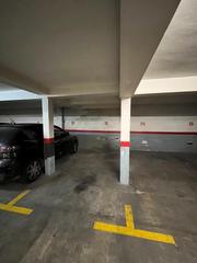 Parking coche  Carrer de dalt. Plaza parking en trav. dalt  lliri