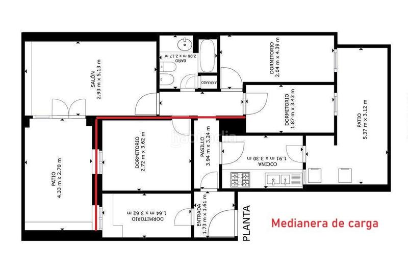 Foto 644cd4b2-6017-4f7b-bda4-bb5e0436936d. Business premise in La Salut Barcelona