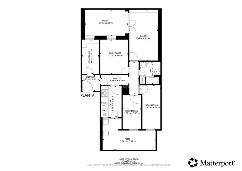 Foto 7add1a0c-4d88-46a1-908e-77fe401a6416. Business premise in La Salut Barcelona