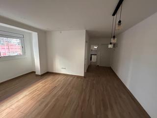 Erdgeschoss  Carrer de l'estadella. Piso en venta en calle de lestadella  el bon pastor sant andreu