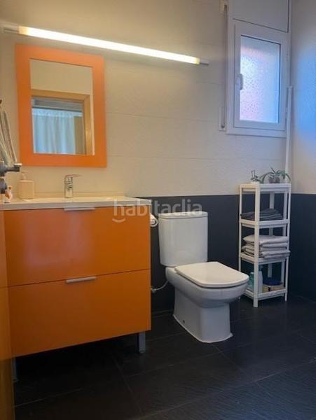 Foto a62f37d5-78f1-477f-98b7-33e3a3504a92. Casa adossada amb aparcament a Torre Baró Barcelona