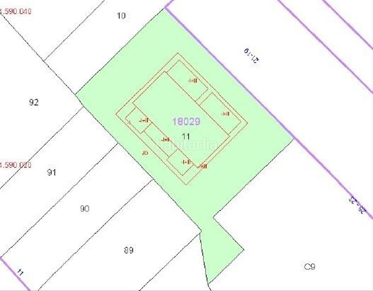Foto ce806b2d-d2d4-46b5-baa7-7d0d99c08b1b. Casa adossada amb aparcament a Torre Baró Barcelona