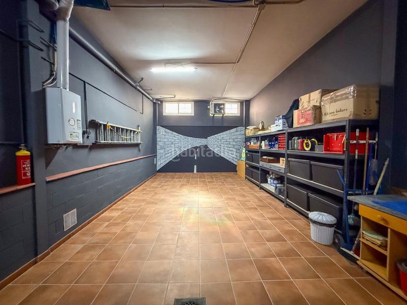 Foto 3dc6f2e0-fe56-4276-b59c-4768fabdbf0c. Casa con parcheggio in Mas Rampinyo - Montcada Nova - Carrerada Montcada i Reixac