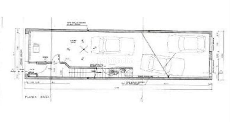 Foto a0b85d51-3ca3-473f-9246-15ce69a78774. Casa con parcheggio in Mas Rampinyo - Montcada Nova - Carrerada Montcada i Reixac