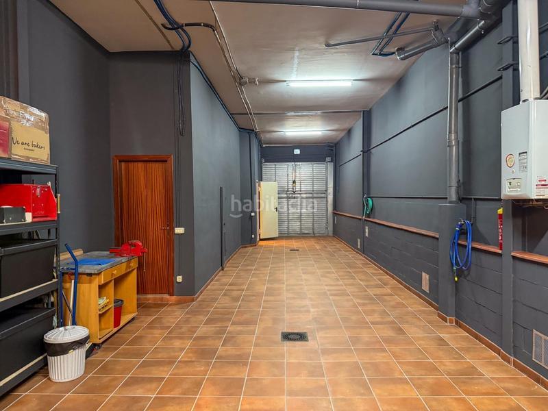 Foto ff87975f-728a-41b9-ae7a-e967d406e131. Casa con parcheggio in Mas Rampinyo - Montcada Nova - Carrerada Montcada i Reixac