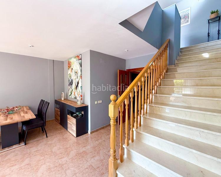 Foto ff98b1df-4d76-4ffa-98aa-8b101c0c71e6. Casa con parcheggio in Mas Rampinyo - Montcada Nova - Carrerada Montcada i Reixac