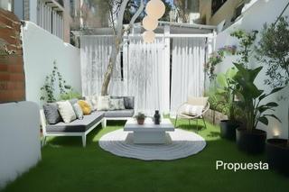 Local commercial  Carrer de provença. Local comercial  que ofrece múltiples posibilidades de uso tras