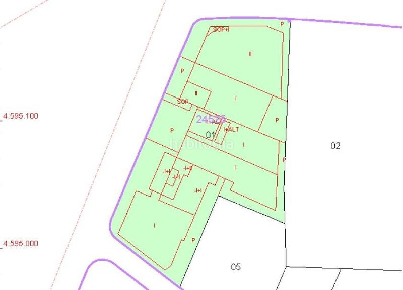 Foto 941ec71d-e920-4ea9-a377-0b1f0aacabd6. Nave industrial  pla den coll en Montcada i Reixac