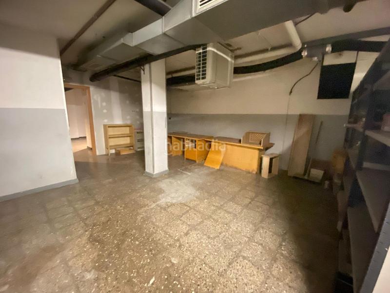 Foto 09789723-2ddd-4e20-b2e8-acbf9976ac5e. Local comercial  sant andreu Navas en Barcelona