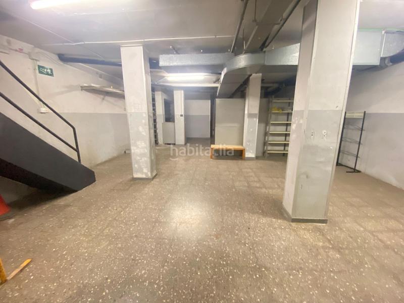 Foto 69ede83d-c66d-4dda-9150-ab8557812fd3. Local comercial  sant andreu Navas en Barcelona