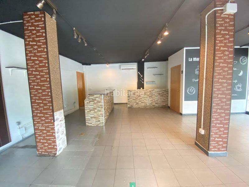 Foto 6f6c79e2-1e76-40d4-adc9-cf87c949a96d. Local comercial  sant andreu Navas en Barcelona