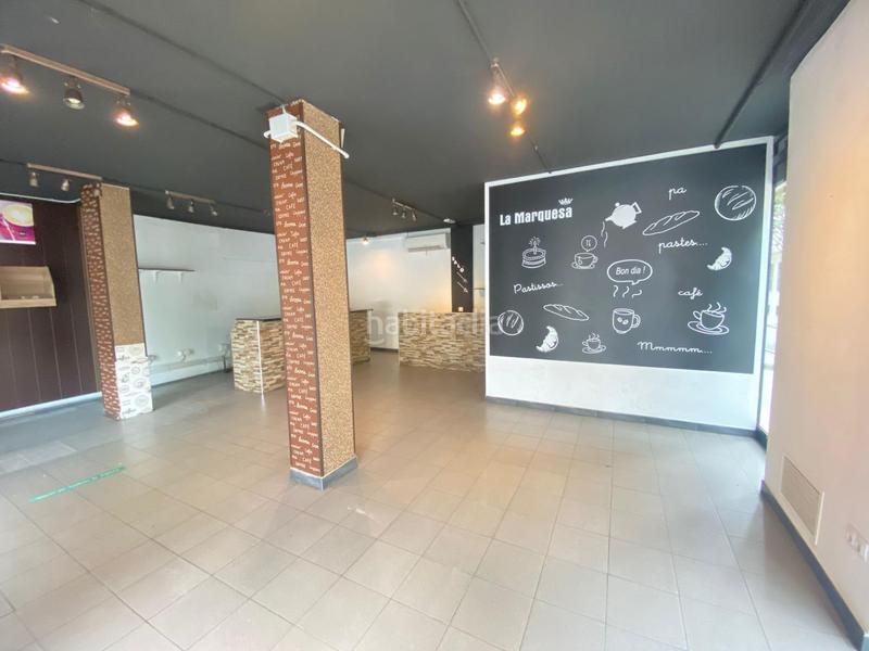 Foto 7e1f3a0a-2255-428b-ac26-3dce3e4325c4. Local comercial  sant andreu Navas en Barcelona