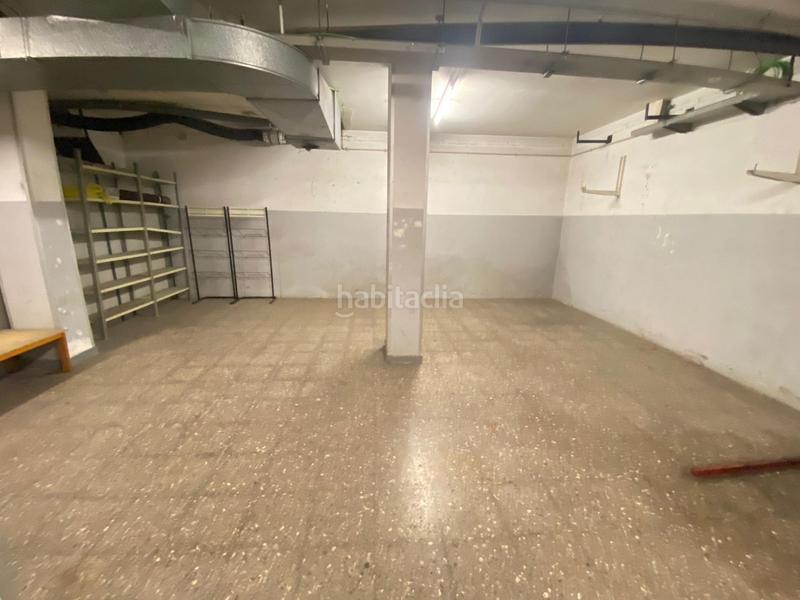 Foto 96245191-d7c5-4589-b094-576b3d150bf7. Local comercial  sant andreu Navas en Barcelona