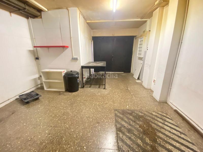 Foto ce9598e5-303f-4d82-97f9-9022e21d1c54. Local comercial  sant andreu Navas en Barcelona