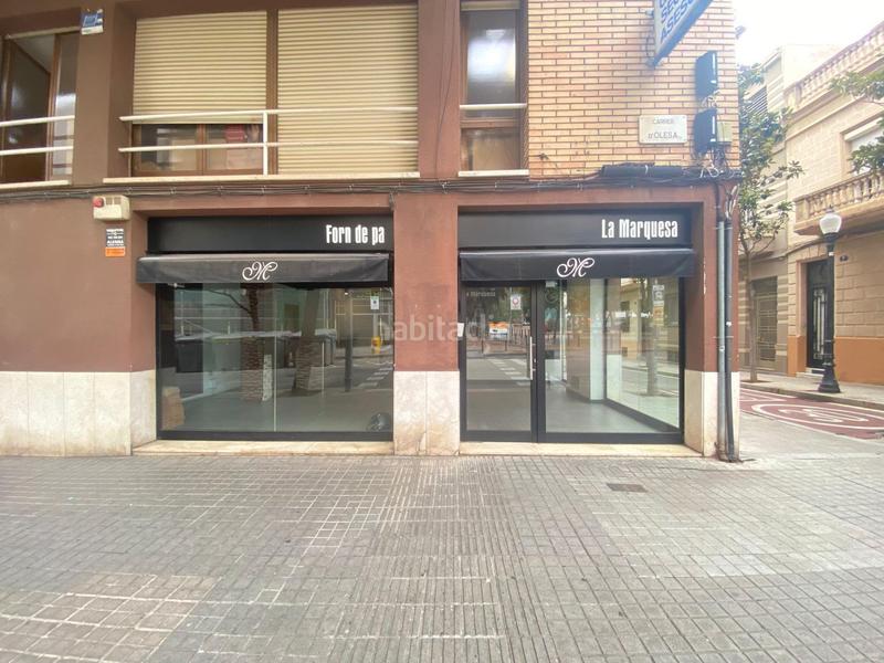 Foto db7a47b4-7ad4-4f6a-b991-319648c85fce. Local comercial  sant andreu Navas en Barcelona