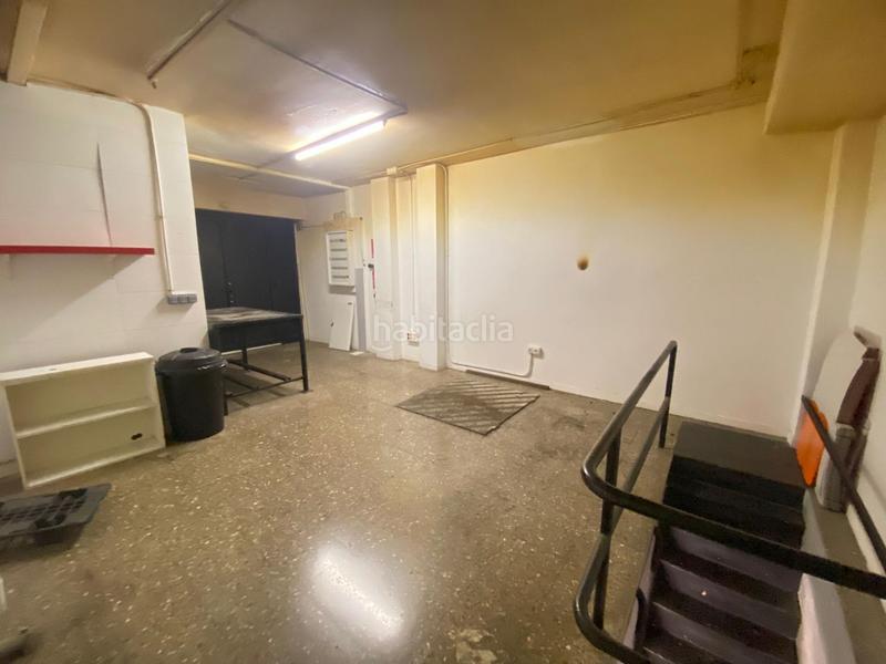 Foto ecf24f2a-3699-478d-bad4-78ac24fbc02a. Local comercial  sant andreu Navas en Barcelona
