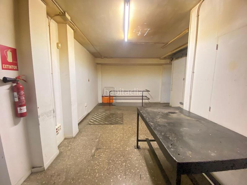 Foto ee689880-07fa-4da6-8801-862b8627bf50. Local comercial  sant andreu Navas en Barcelona