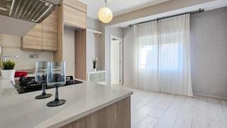 Appartamento  Carrer del degà bahí. Piso  barcelona sant martí  el camp de larpa