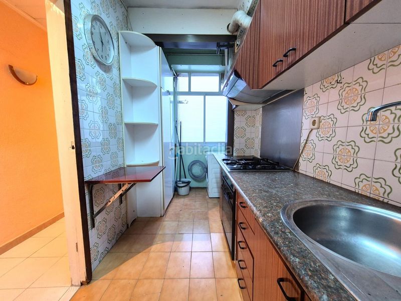 Foto 5a063058-43c7-4d95-bd17-45282e38da01. Pis a Sant Andreu de Palomar Barcelona