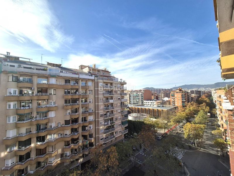 Foto 68200ccb-9122-4269-8ee7-1318d1261e7e. Pis a Sant Andreu de Palomar Barcelona