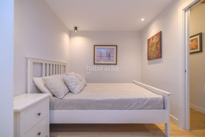 Foto 4c4e3604-aaae-4f55-9ea2-ea1ba69c7324. Pis a St. Pere - Sta. Caterina - El Born Barcelona