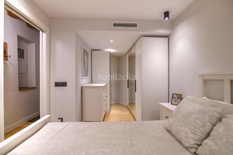 Foto be40b4b3-bca2-4038-8c8e-052623077af9. Pis a St. Pere - Sta. Caterina - El Born Barcelona