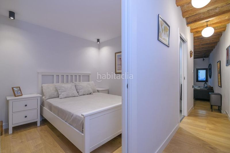 Foto dad152c4-cdb9-495b-90fe-9e34188d4f7f. Pis a St. Pere - Sta. Caterina - El Born Barcelona