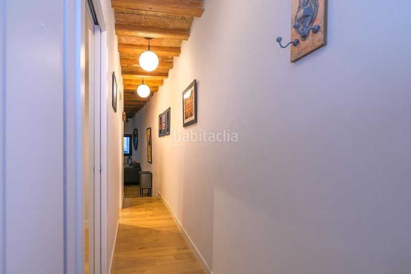 Foto e99a3f0e-1f30-4e8b-8877-5520b6af8e1b. Pis a St. Pere - Sta. Caterina - El Born Barcelona