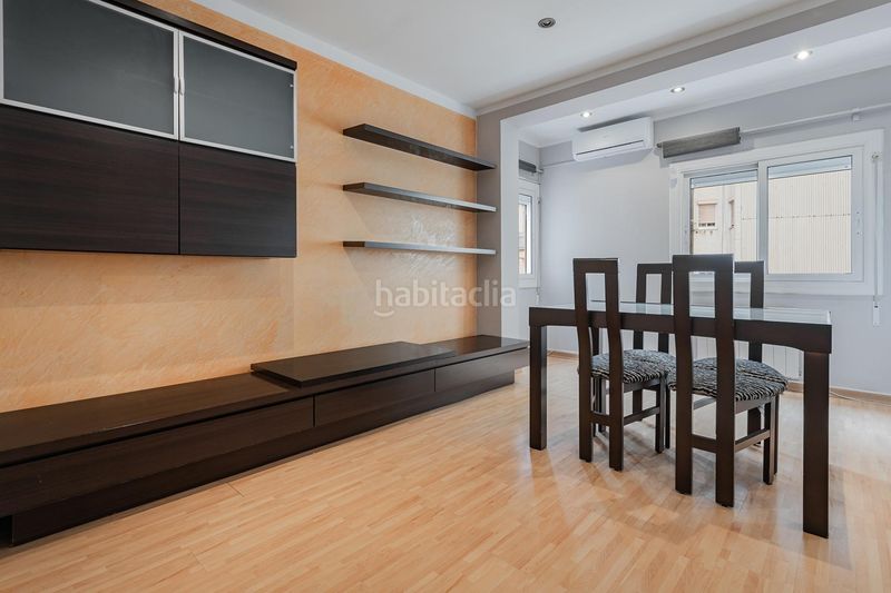 Foto 622e8870-7504-4bd5-a605-af12a57cb6ac. Pis a Sant Andreu de Palomar Barcelona