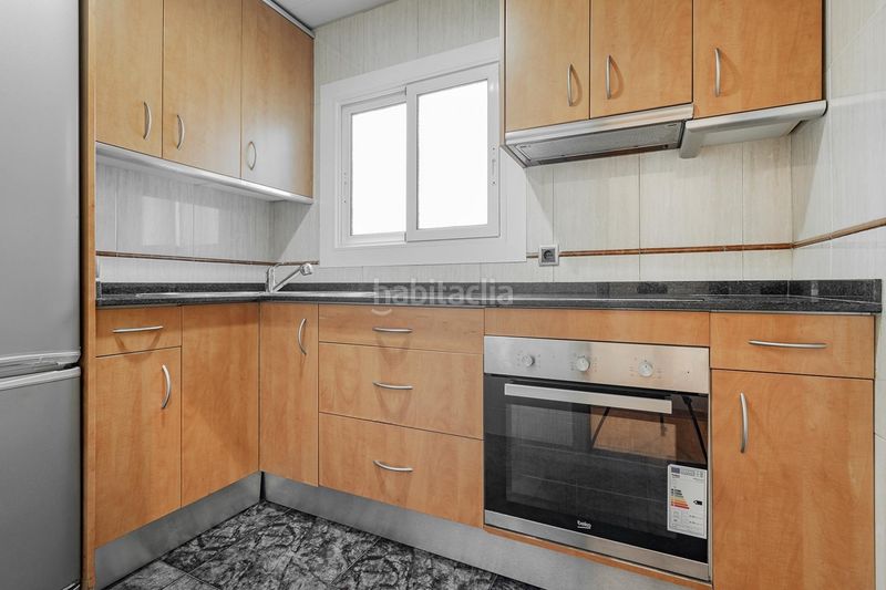 Foto 66a0d6cd-7c37-4c6c-86ff-f7289e7bb9c4. Pis a Sant Andreu de Palomar Barcelona